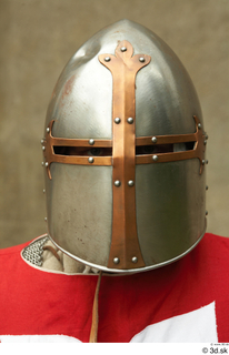  Photos Medieval Knight in mail armor 10 Helmet Medieval clothing hand plate armor 0001.jpg